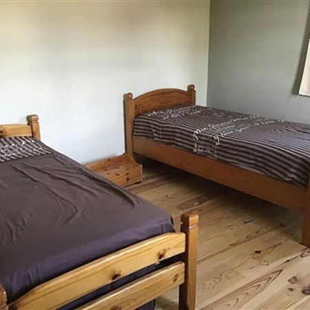 Vakantie & Wellness Erezee ภายนอก รูปภาพ